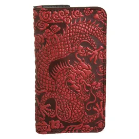 iPhone Wallet, Cloud Dragon