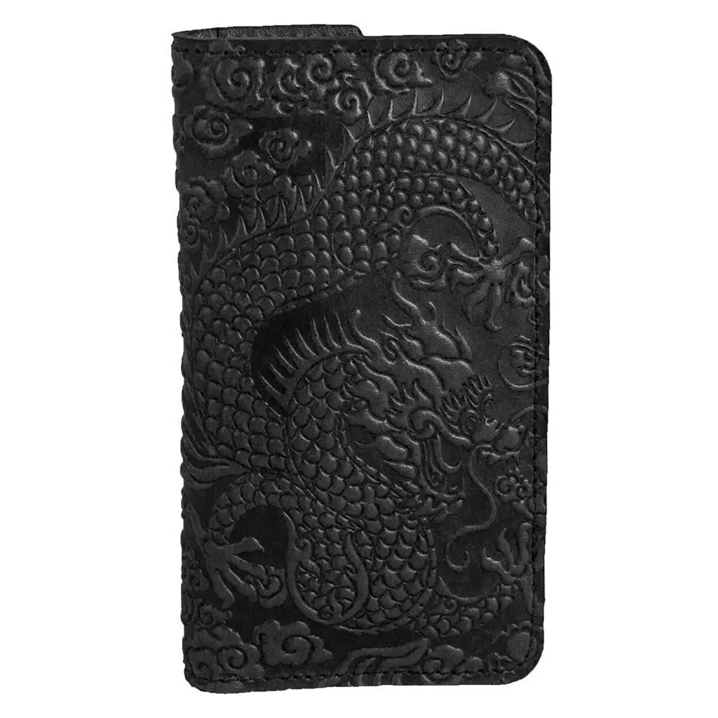 iPhone Wallet, Cloud Dragon
