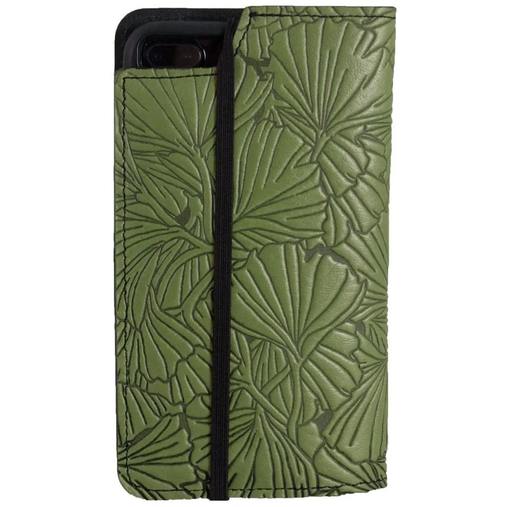 iPhone Wallet, Ginkgo