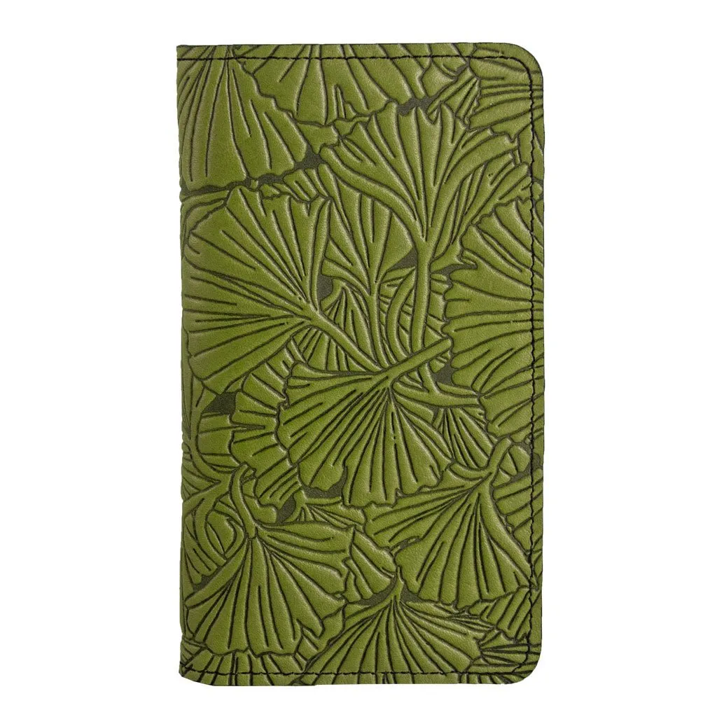 iPhone Wallet, Ginkgo