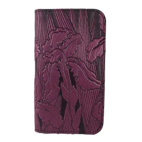 iPhone Wallet, Iris