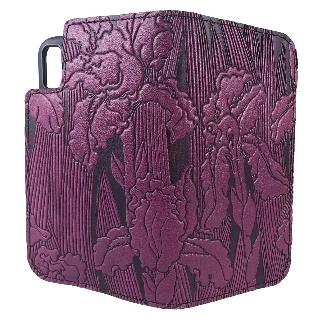 iPhone Wallet, Iris