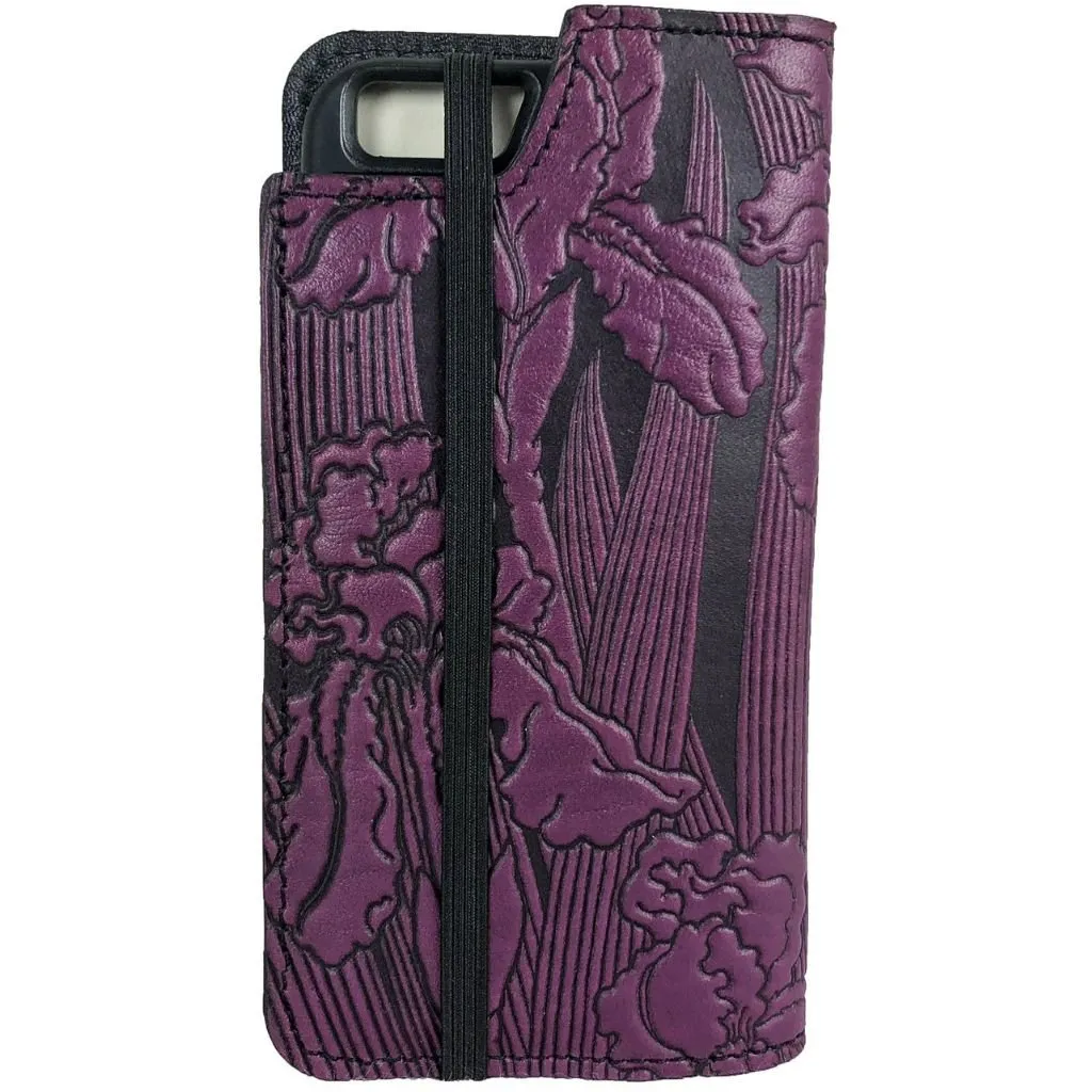 iPhone Wallet, Iris