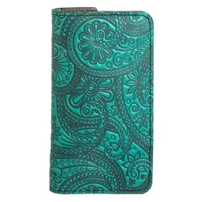 iPhone Wallet, Paisley