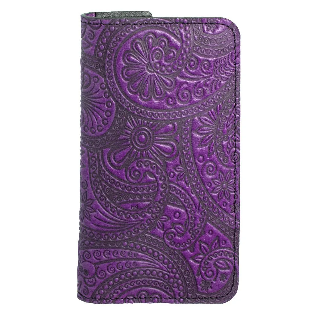 iPhone Wallet, Paisley