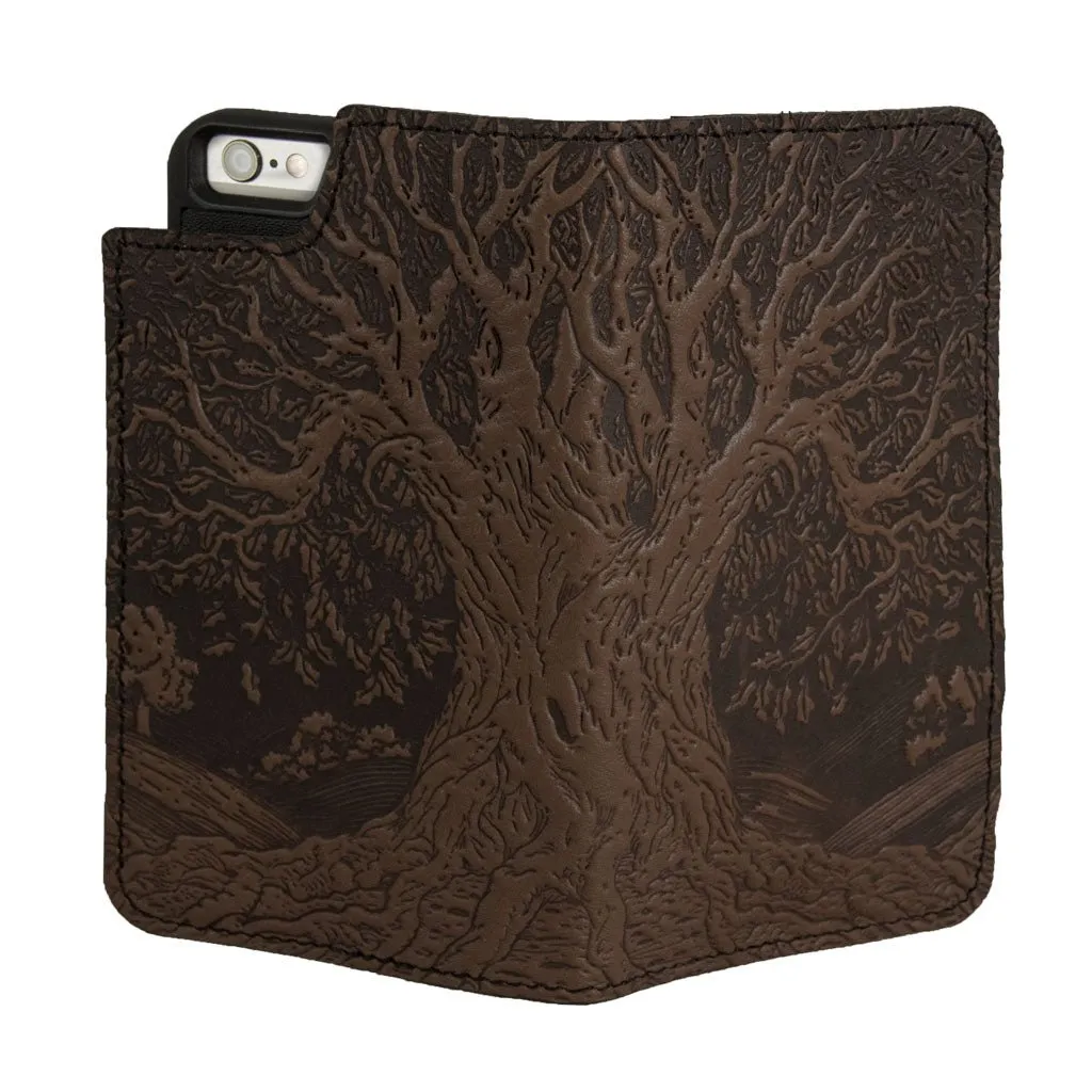 iPhone Wallet, Tree of Life