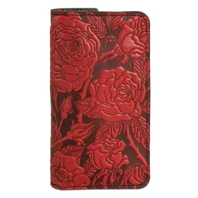 iPhone Wallet, Wild Rose
