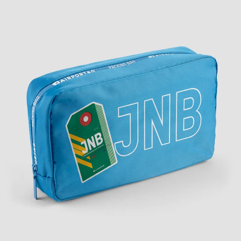 JNB - Packing Bag