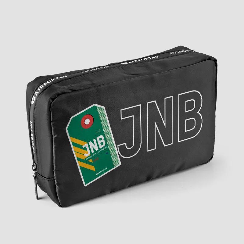JNB - Packing Bag