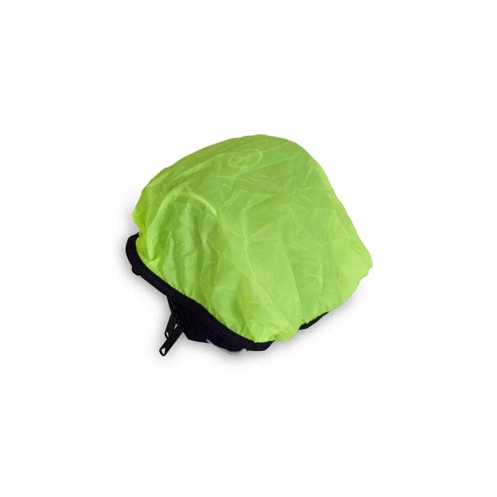 Jupiter Bike Handlebar Bag With Waterproof Cover - Shipping Mid October