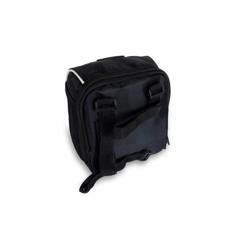 Jupiter Bike Handlebar Bag With Waterproof Cover - Shipping Mid October
