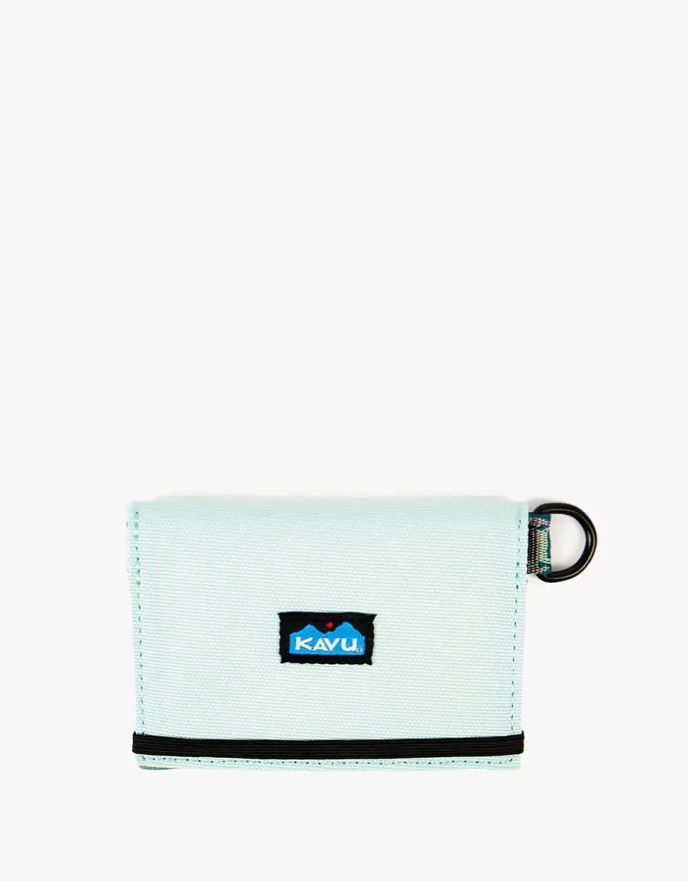 KAVU Billings Wallet - Pastel Prep
