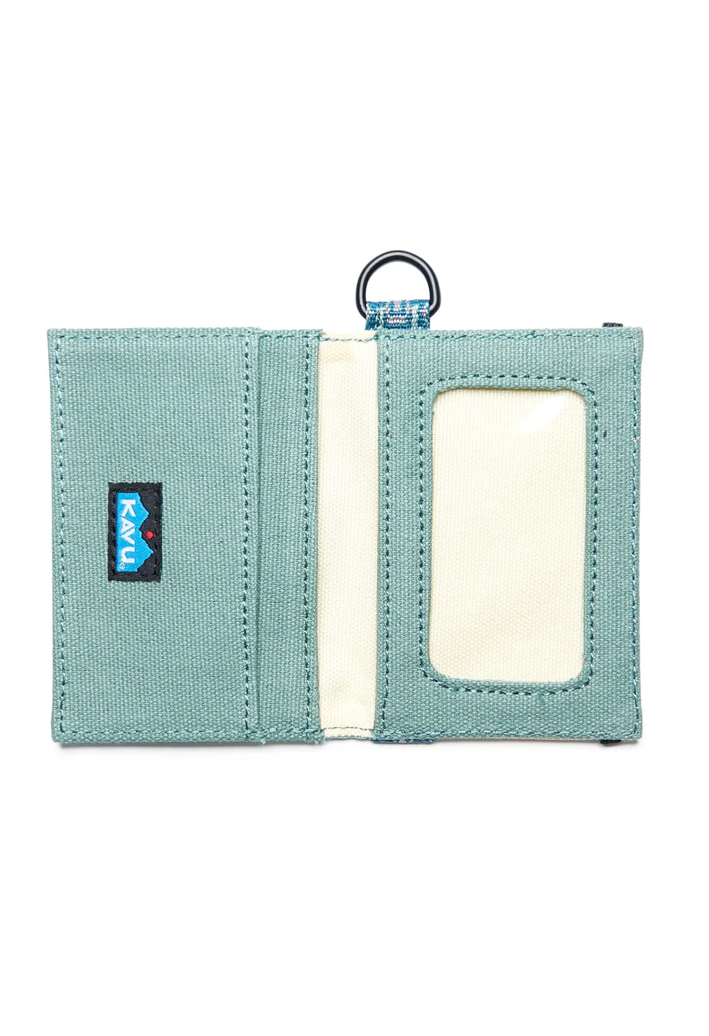 KAVU Billings Wallet - Pastel Prep