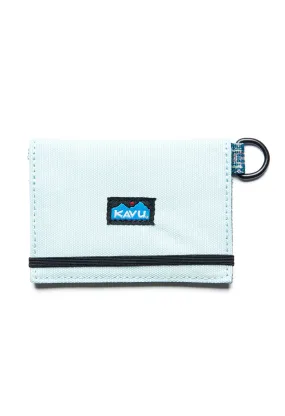 KAVU Billings Wallet - Pastel Prep