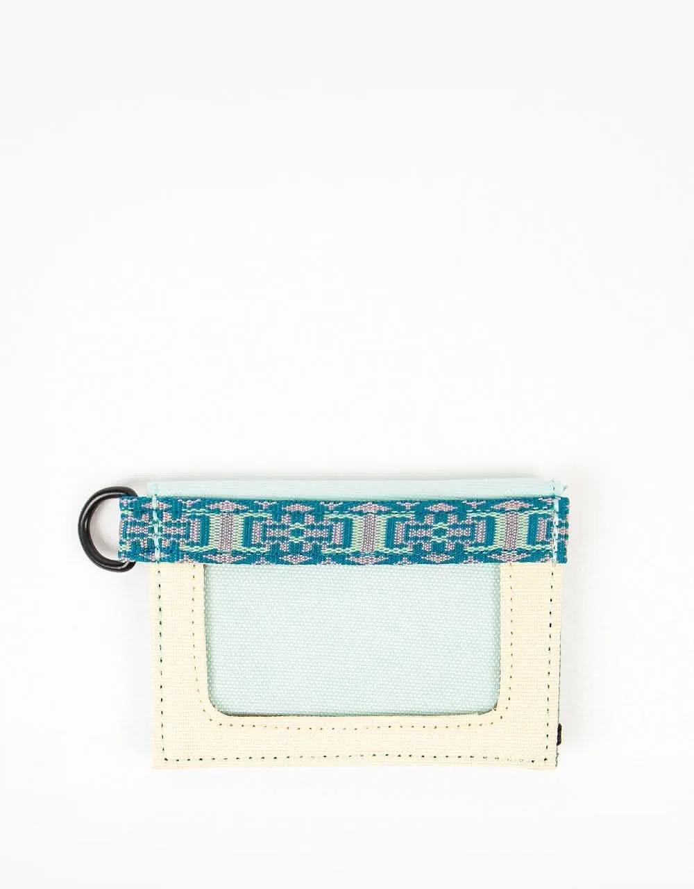 KAVU Billings Wallet - Pastel Prep