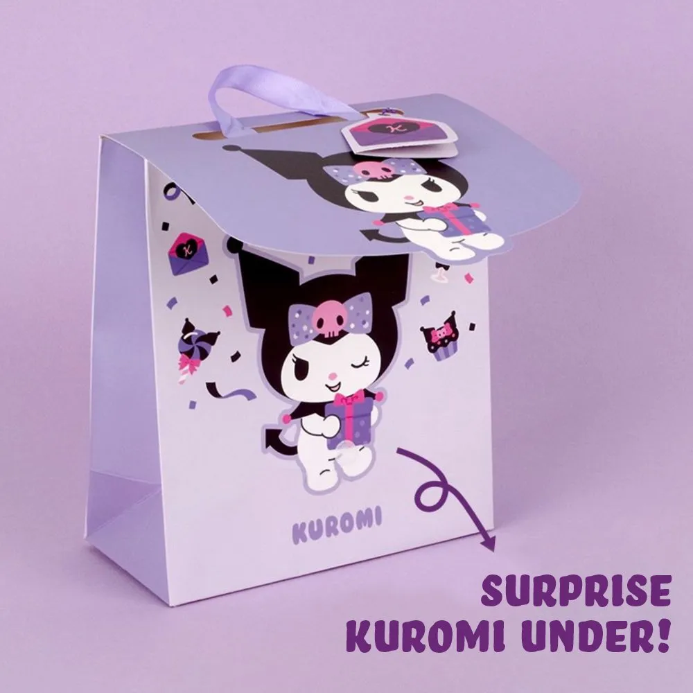 Kuromi Surprise Gift Bag
