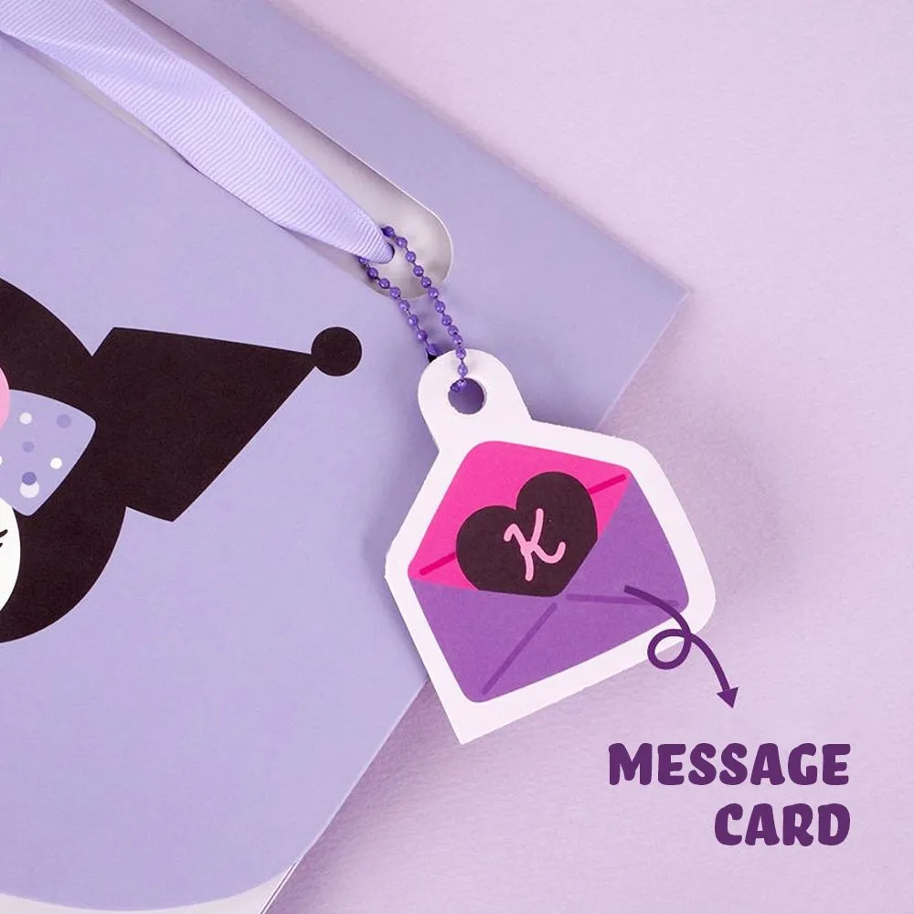 Kuromi Surprise Gift Bag