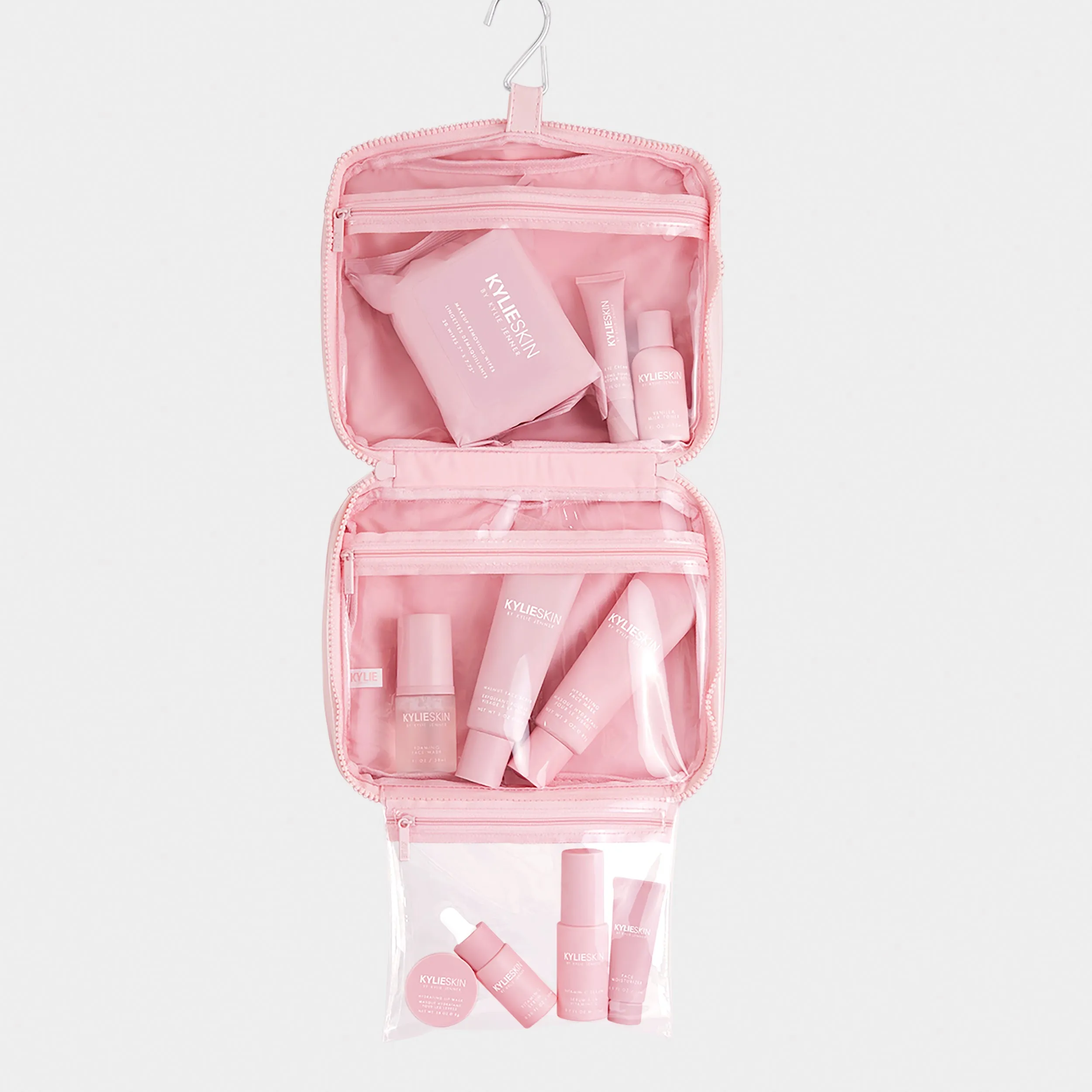 Kylie Lips Travel Case