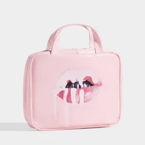 Kylie Lips Travel Case