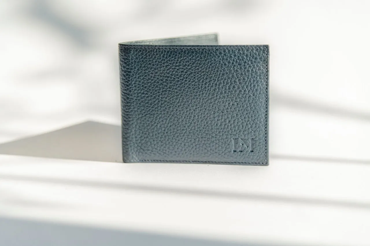 Le Mira 'The Besace' Genuine Leather Wallet
