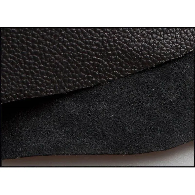 Leopard Luxe Designer Leather Boston Shoulder Bag
