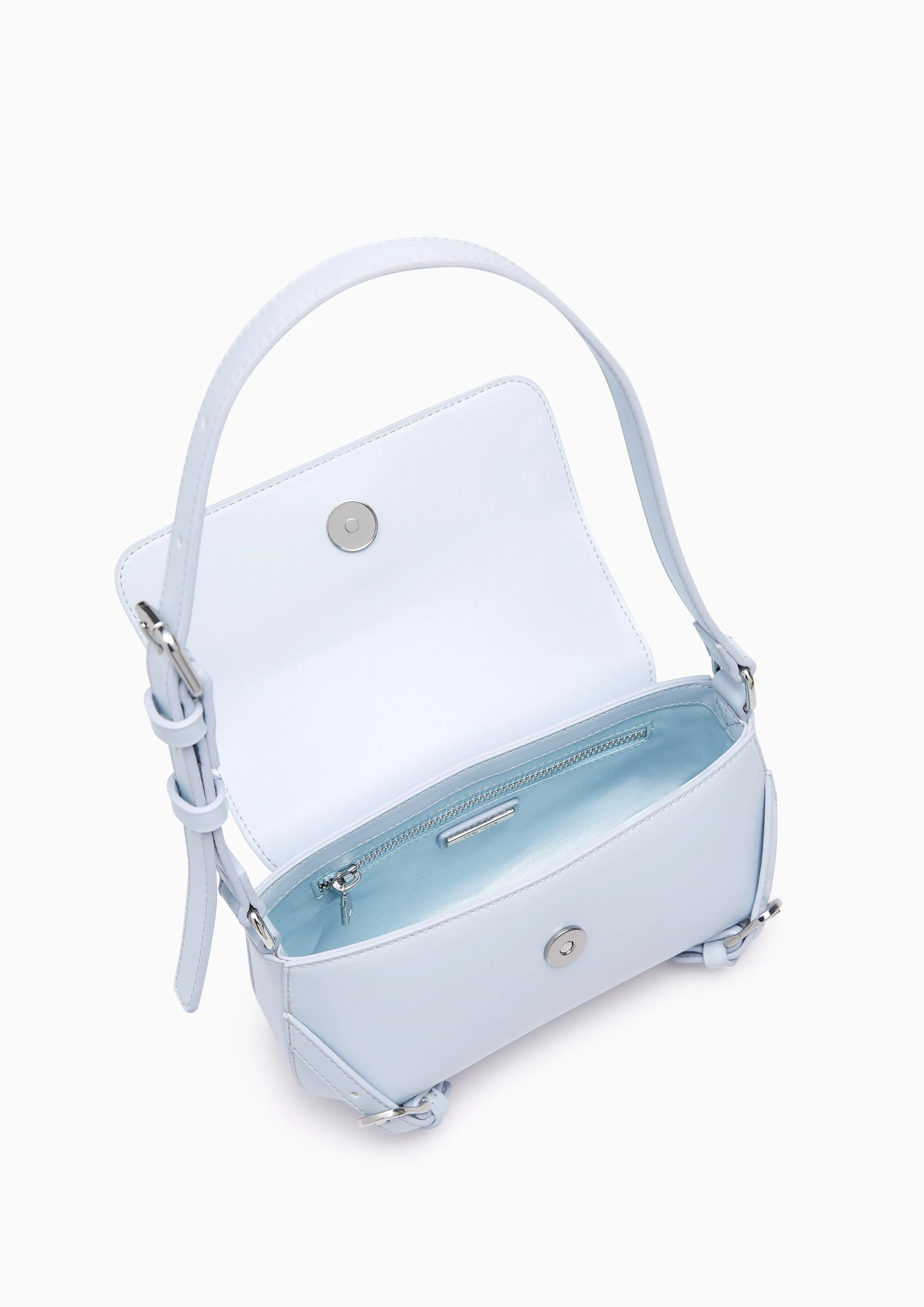 Lestrange Shoulderbag Blue