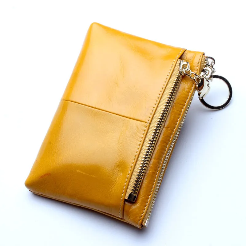 Limoges Leather Wallet