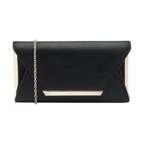 Lotus Martha ULG057BZ0 Matt Black Bag