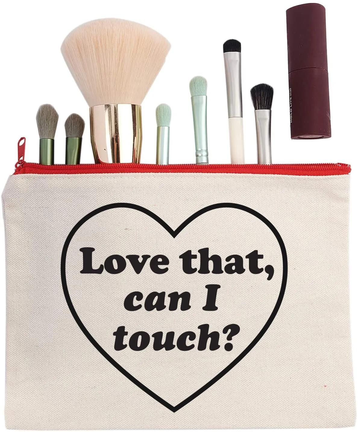 Love That - RHOSLC Makeup Bag