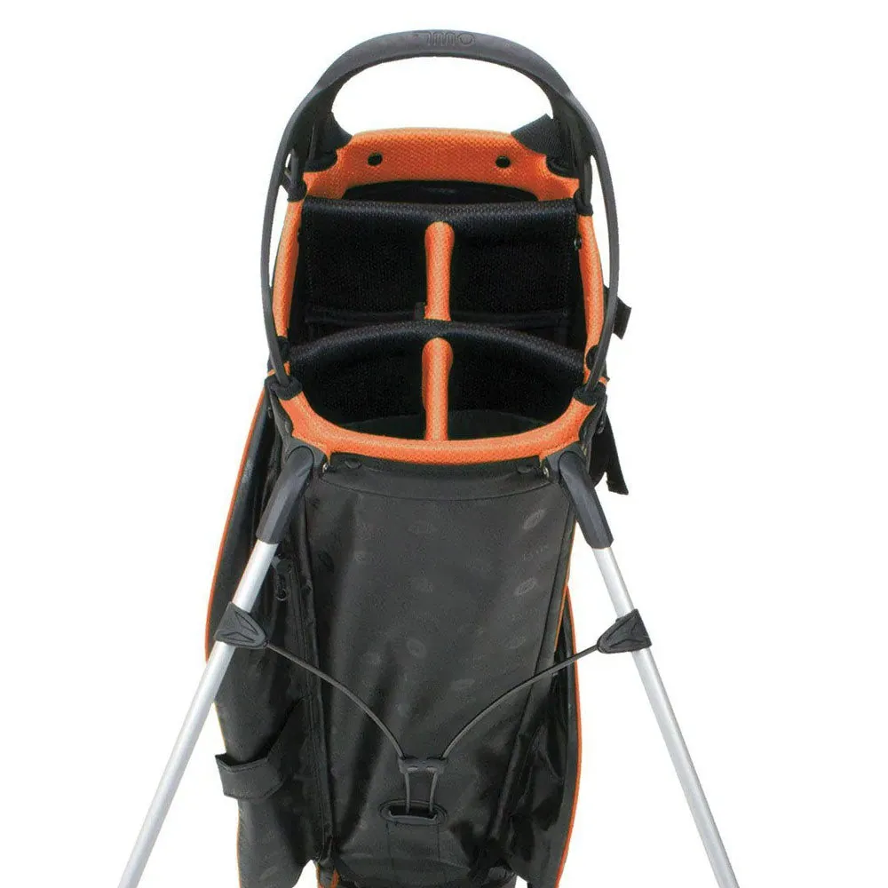 Lynx Prowler Waterproof Stand Bag - Green