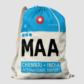 MAA - Laundry Bag