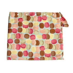 Macaroons Wet Bag