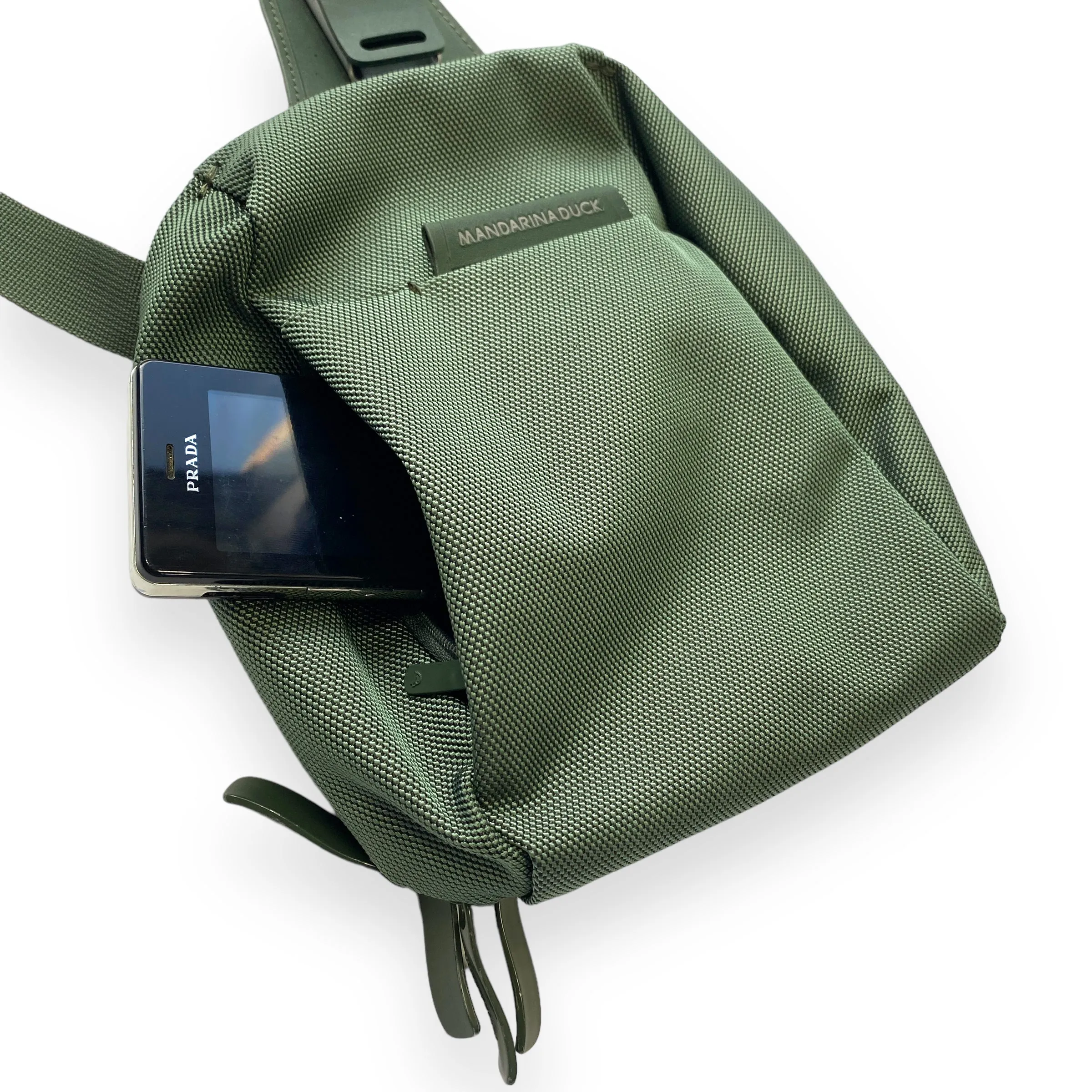 Mandarina Duck ‘Work Bag’