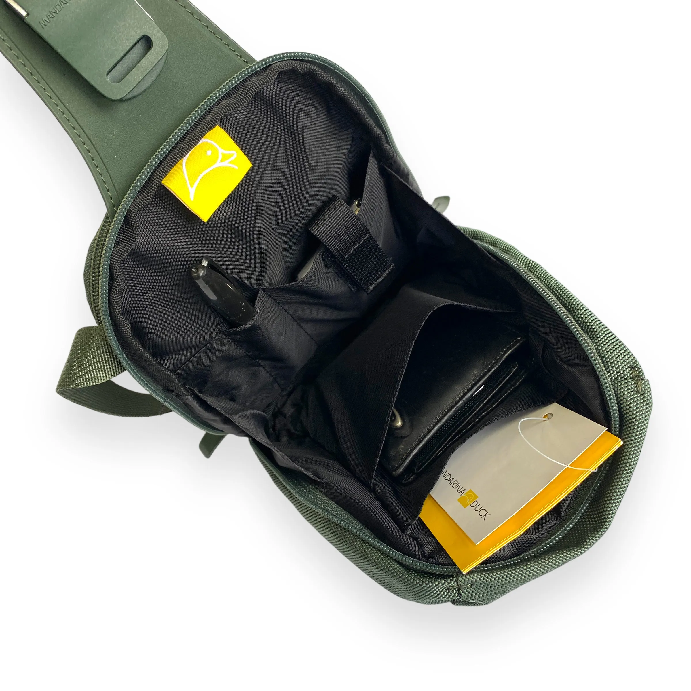 Mandarina Duck ‘Work Bag’