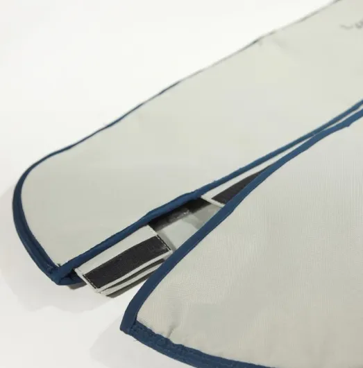 MANERA 5'3 FOIL BOARD BAG
