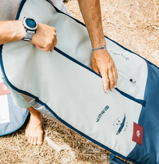 MANERA 5'3 FOIL BOARD BAG