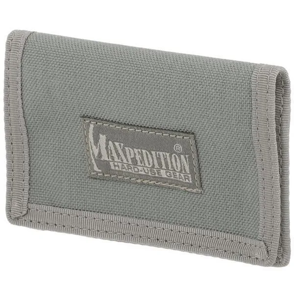 Maxpedition Micro Wallet