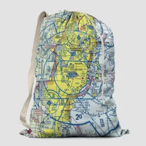 MIA Sectional - Laundry Bag