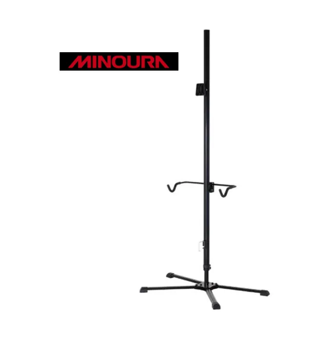 Minoura Bike Pit Storage Tower for Brompton