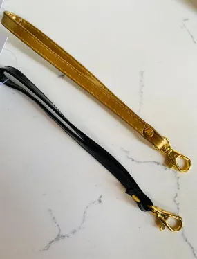 MJ wrist Straps
