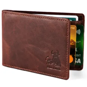 Money Clip Wallet