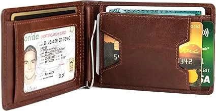 Money Clip Wallet