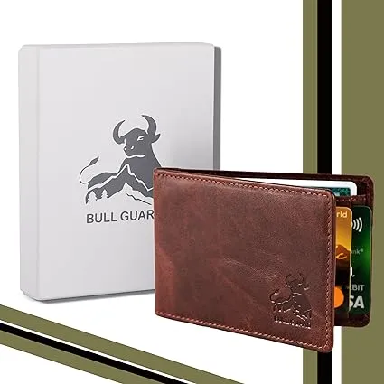 Money Clip Wallet