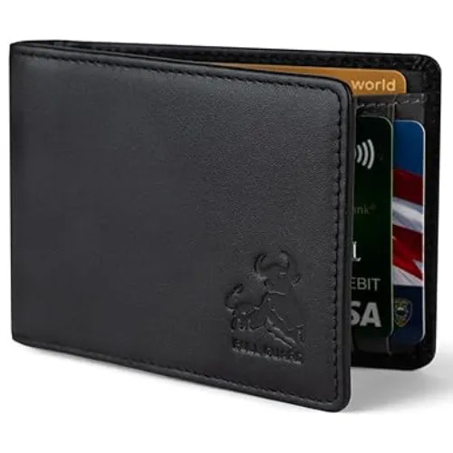 Money Clip Wallet