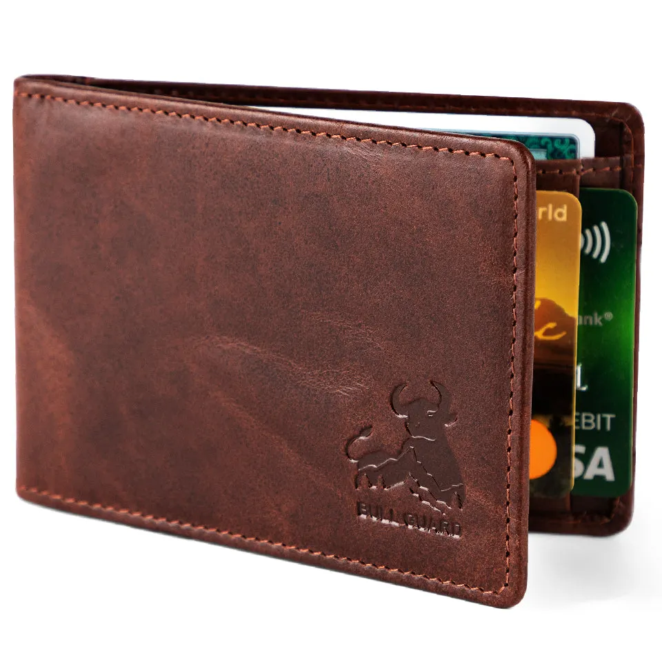 Money Clip Wallet