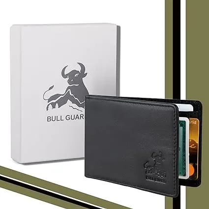 Money Clip Wallet