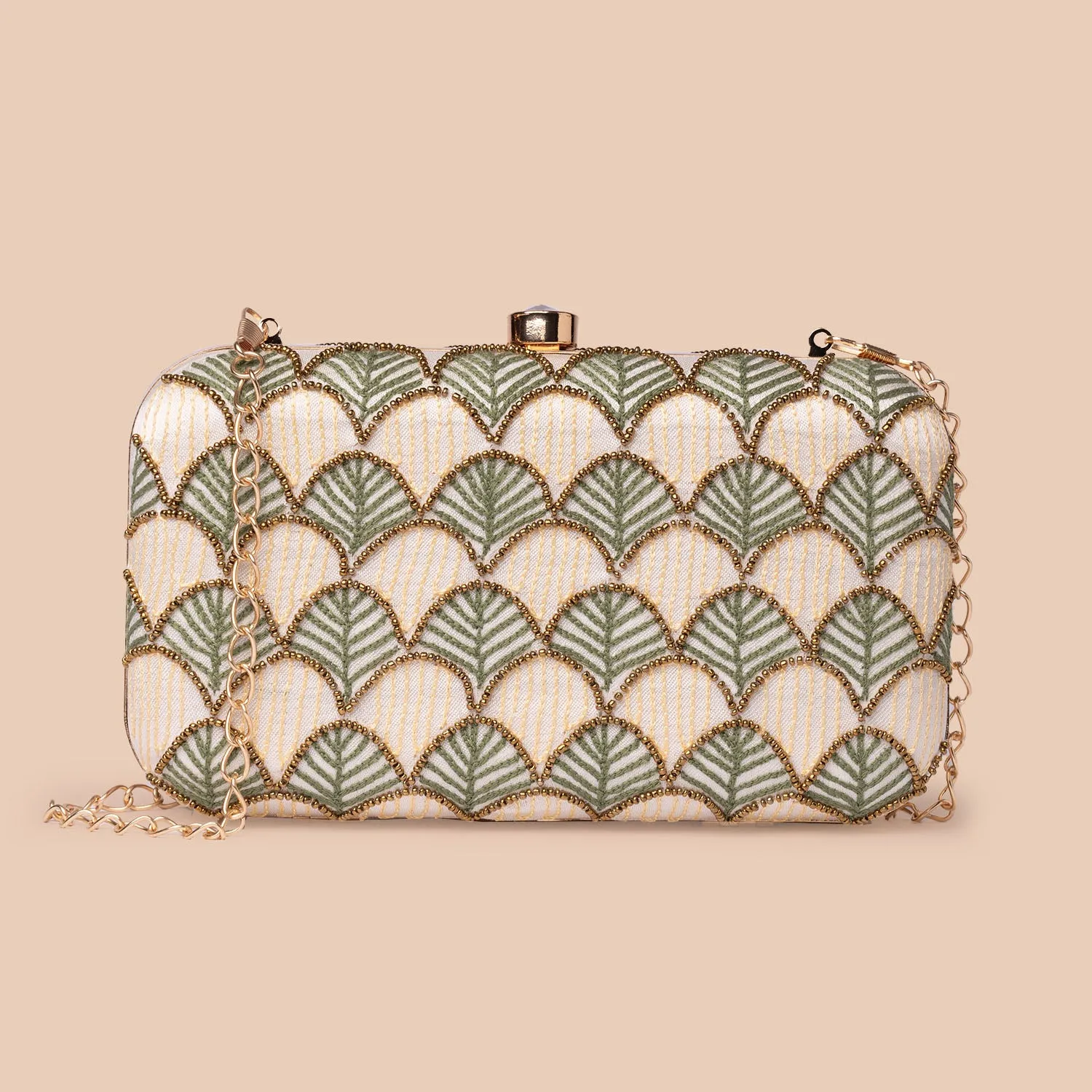 Munnar Regal Clutch