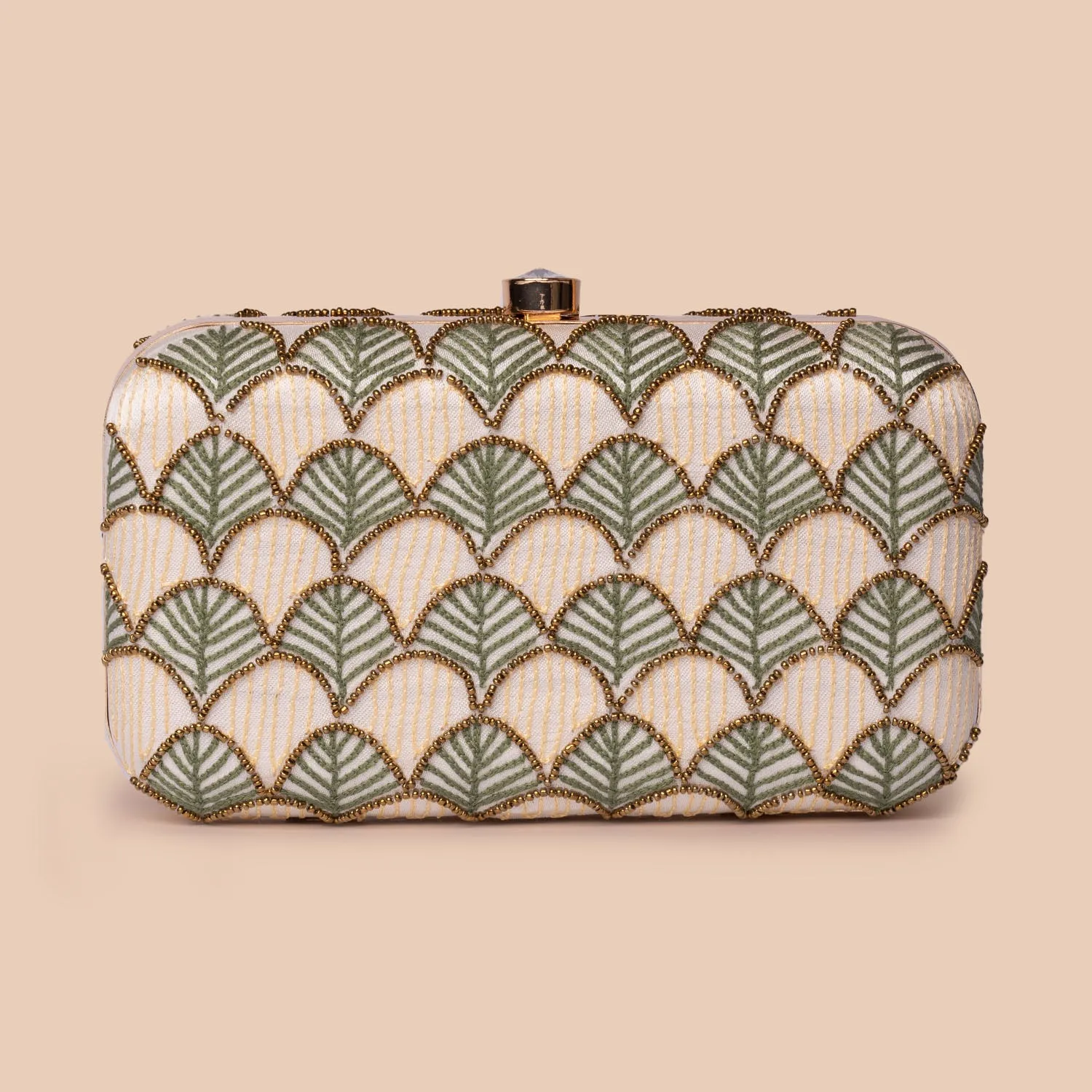 Munnar Regal Clutch