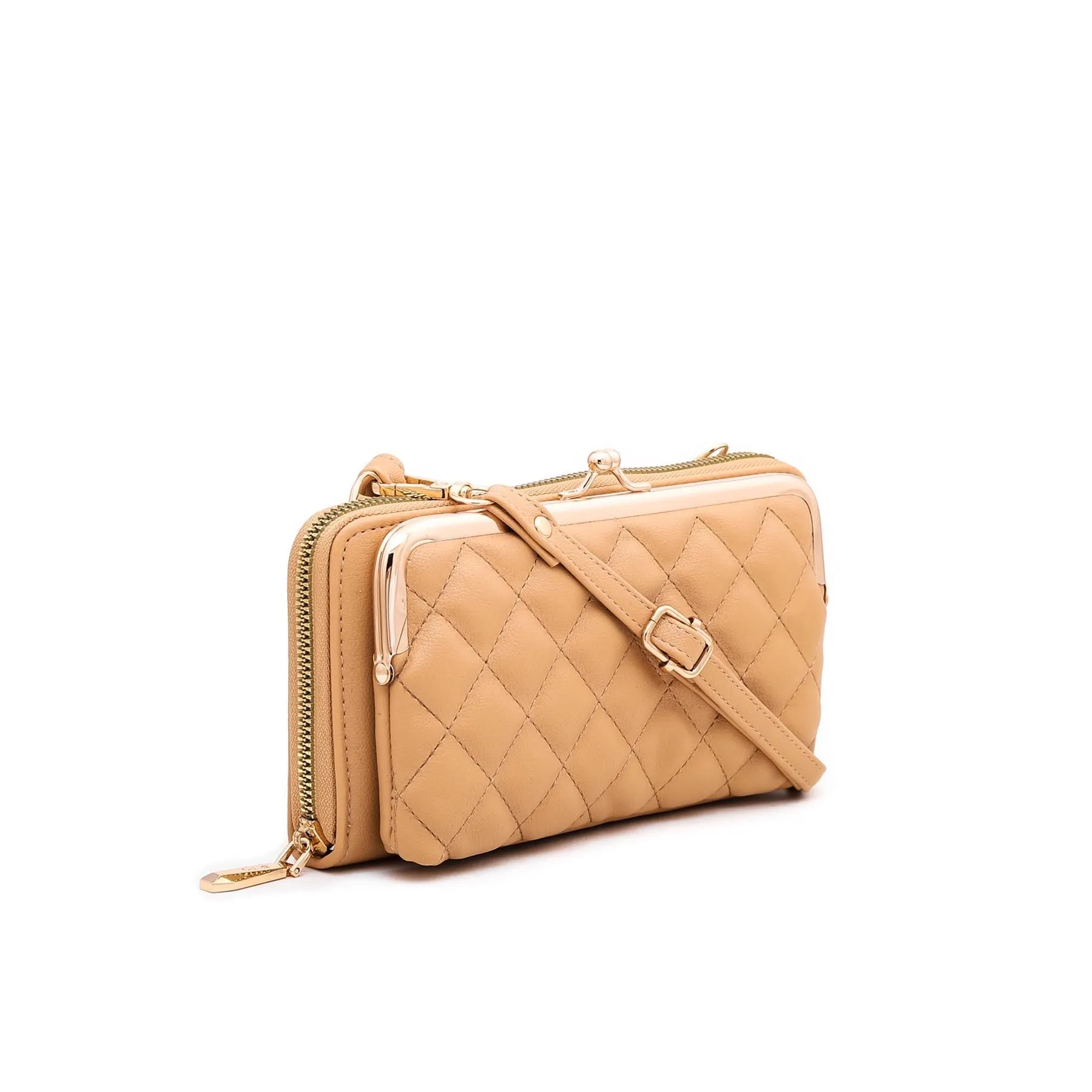 Mustard Casual Wallet P70756