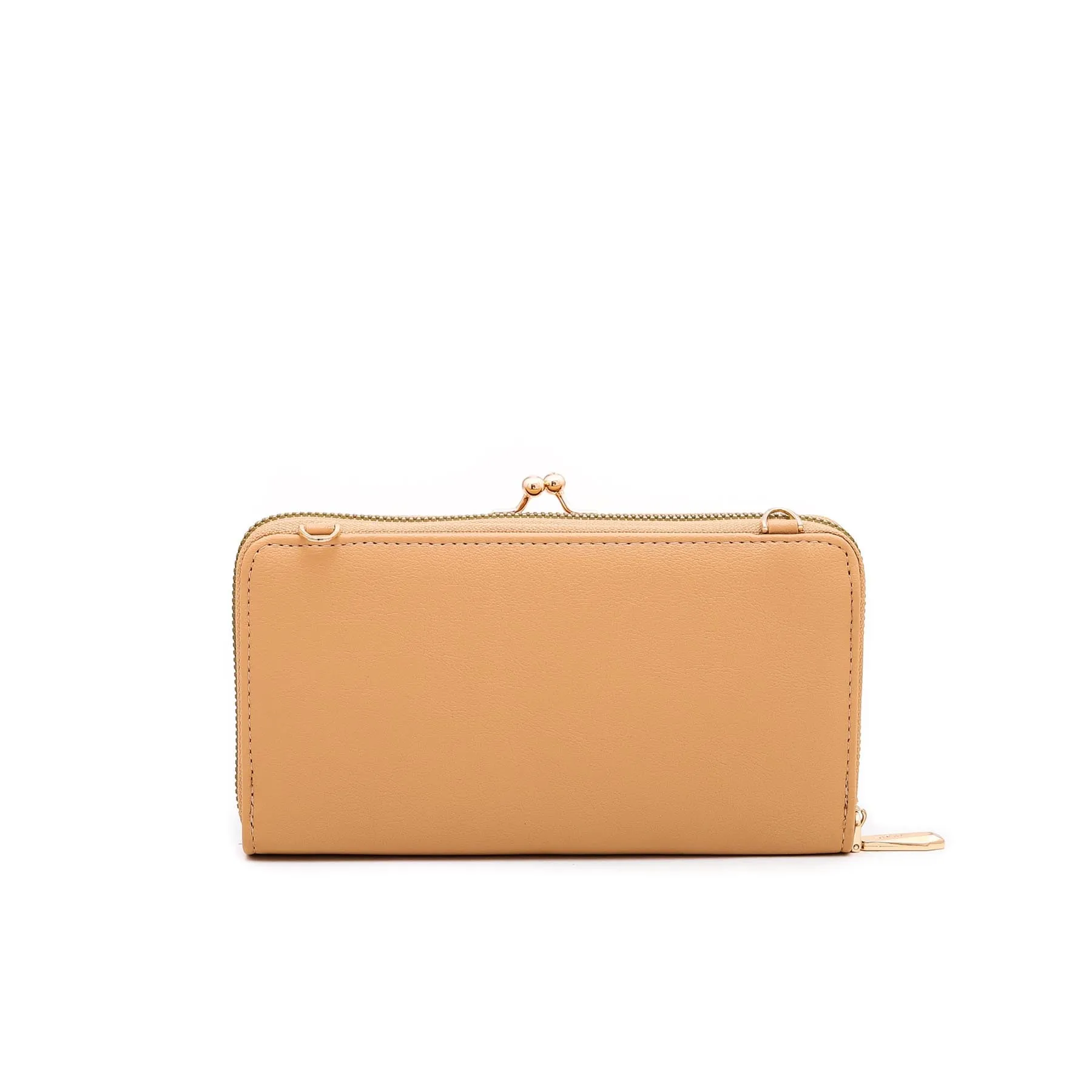 Mustard Casual Wallet P70756